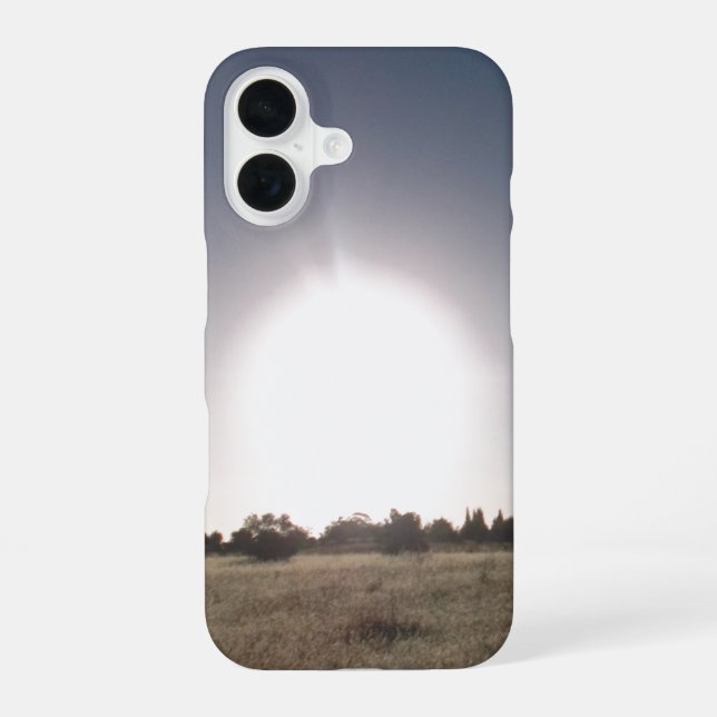 apple iphone 16 style and design case (Back)