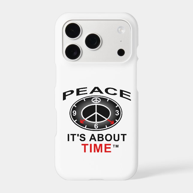 Apple iPhone 17 Pro Case (Only) (Back)