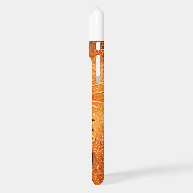 Apple IPhone 17 pro max motivational cases (Back / Left)