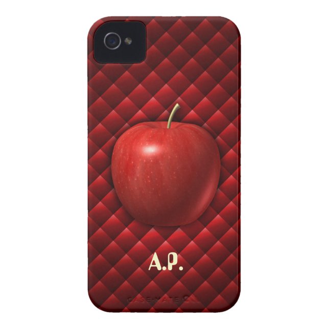 Apple iPhone 4/4s Case (Back)