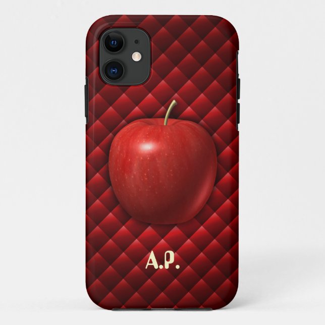 Apple iPhone 5 Case (Back)