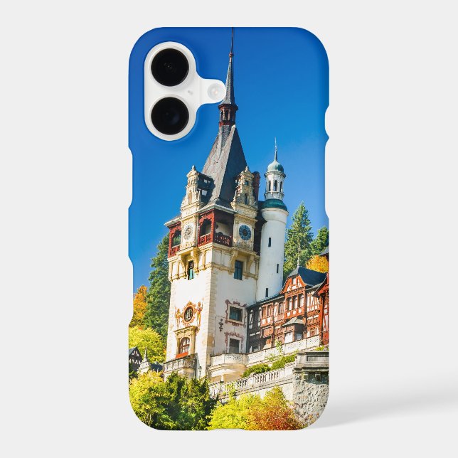 Apple iPhone 8/7, Barely There Phone Case Peles (Back)