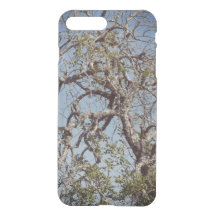 apple iphone 8/7+ case art and design style