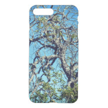 apple iphone 8/7+ case art and design style