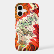 Apple iPhone 8/7/SE2/SE3 Firebrand Case