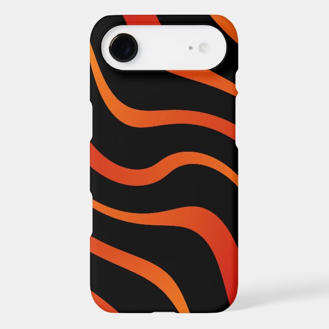 Apple iPhone 8 plus / 7 plus "Kenya" Case-Mate iPhone Case (Back)
