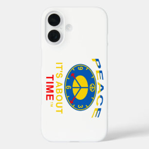 Apple iPhone Case (Except 17 Pro)