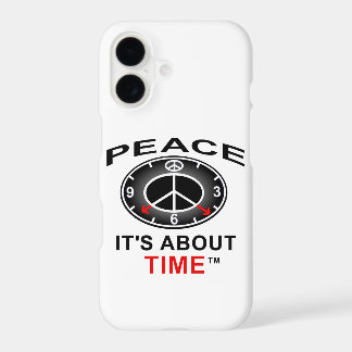 Apple iPhone Case (Except 17 Pro)