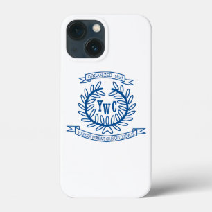 Apple iPhone Case, iPhone 12, iPhone 13 Logo Case