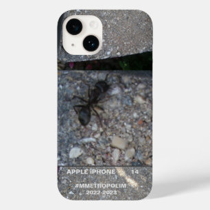 APPLE iPHONE CASE /#MMETROPOLIM DESIGN