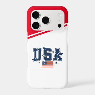 Apple iPhone Case USA