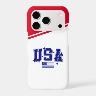 Apple iPhone Case USA