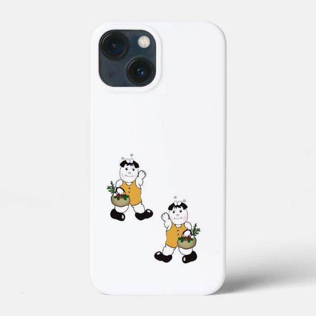 apple iphone pro 16  Case-Mate iPhone case (Back)