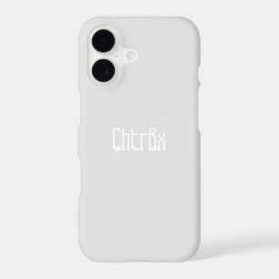 Apple Iphone X Case ART&DESIGN STYLE