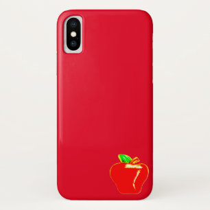 apple iphone X case style and design