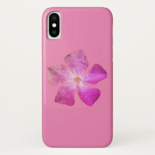 Apple iPHONE X FLOWER STYLE DESIGN Case-Mate iPhone Case