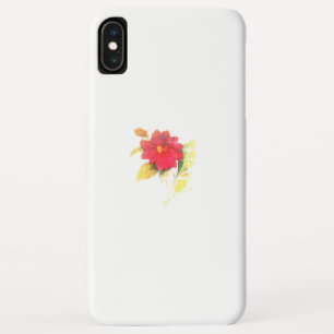Apple iPHONE XS ART AND DESIGN Case-Mate iPhone Case