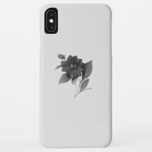APPLE iPHONE XS MAX CASE ART DESIGN