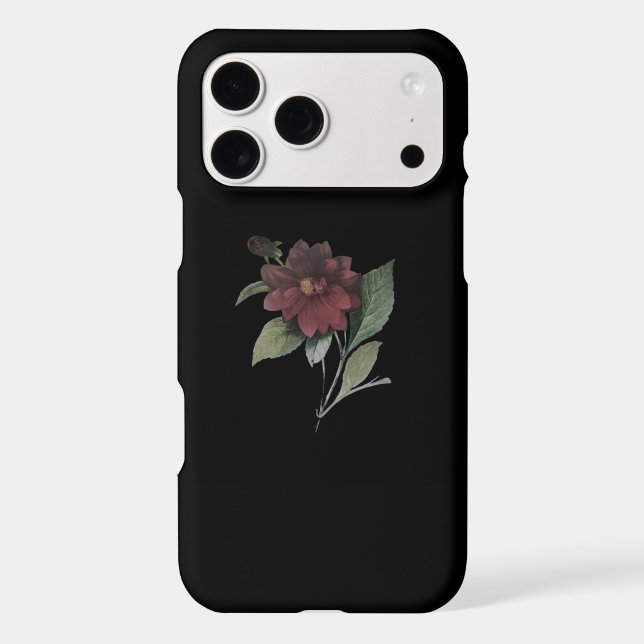 APPLE iPHONE XS MAX CASE ART DESIGN (Back)