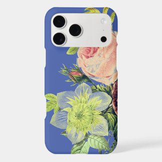 APPLE iPhone XS MAX Case-Mate GARDEN THEME
