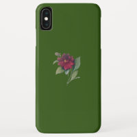 apple iphoneXS Max art and design style