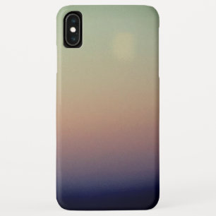 apple iphoneXS Max art and design style  Case-Mate iPhone Case