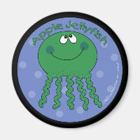 Apple Jellyfish