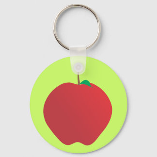Apple keychain