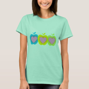 Apple Lover A1 T-Shirt