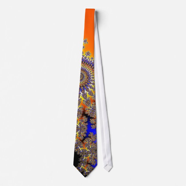 apple male almond bread set tie (Front)