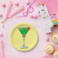 Apple Martini 
