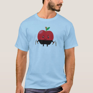 Apple Ninja T-Shirt