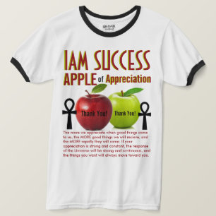 APPLE of APPRECIATION T-Shirt