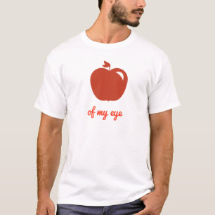 Apple of my eye merchandise T-Shirt