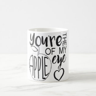 Apple of My Eye Mug