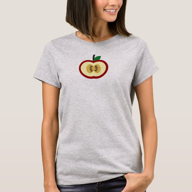 Apple of My Eye T-Shirt (Front)