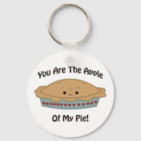 Apple of My pie
