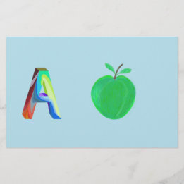 Apple Paper