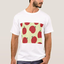 Apple pattern