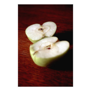 Apple Photo Print