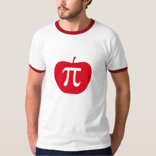 Apple Pi, Apple Pie T-Shirt