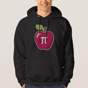 Apple Pi Hoodie