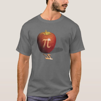 Apple Pi T-Shirt