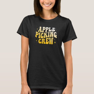 Apple Picking Crew Apple Picking Outfit Apple Harv T-Shirt