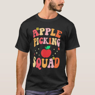 Apple Picking Crew Apple Picking Outfit Apple Harv T-Shirt