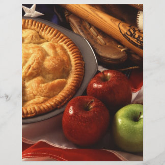 Apple pie