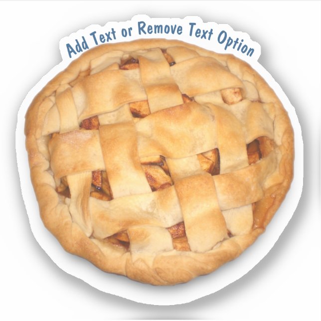 Apple Pie (Front)