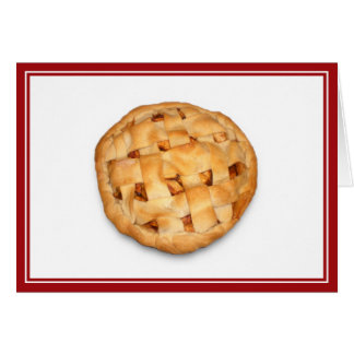 Apple Pie (Add Background Colour)