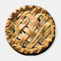 Apple Pie Crust Realistic