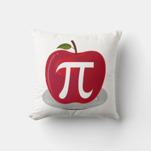 Apple Pie Cushion